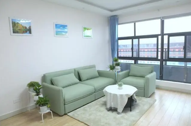 高校心理服务中心建设方案